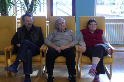 Kluci v akci