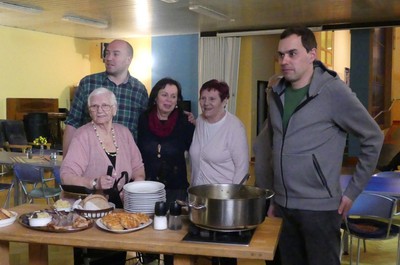Kluci v akci