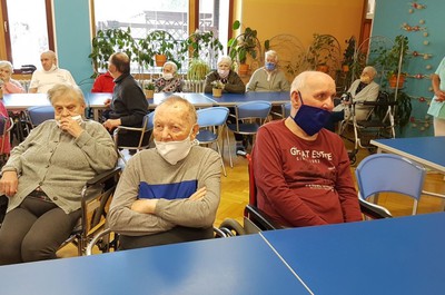 Květnový Sejkorák