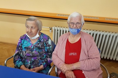 Květnový Sejkorák