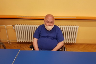 Květnový Sejkorák