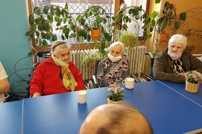 Květnový Sejkorák