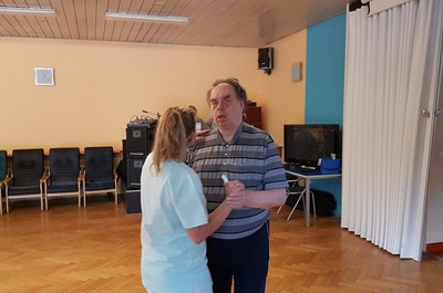 Květnový Sejkorák