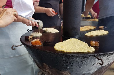 Květnový Sejkorák