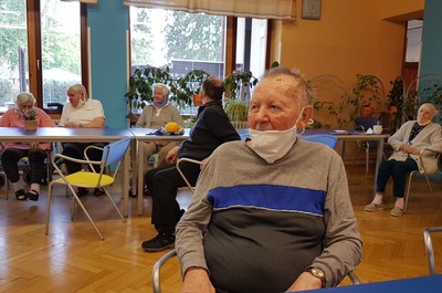 Květnový Sejkorák