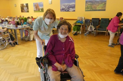 Květnový Sejkorák