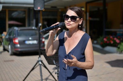 Magda Malá