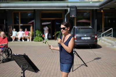 Magda Malá