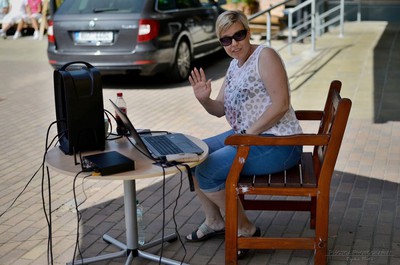 Magda Malá