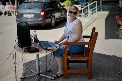 Magda Malá