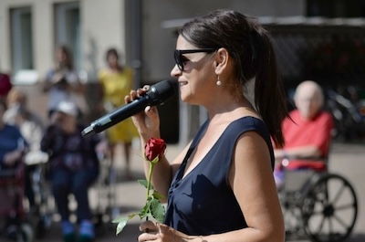 Magda Malá