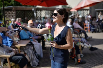 Magda Malá