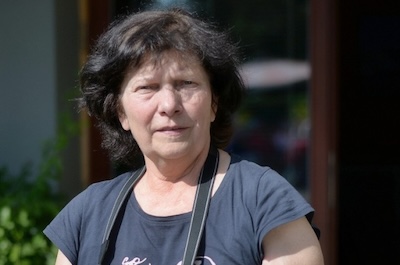 Magda Malá