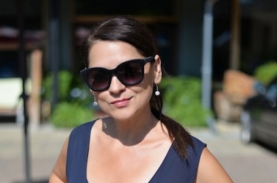 Magda Malá