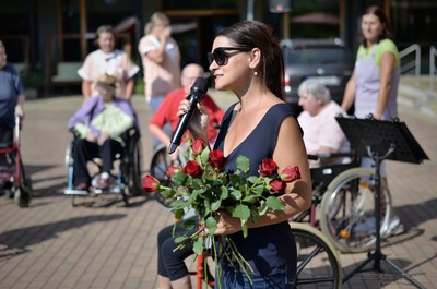 Magda Malá