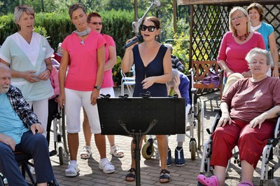 Magda Malá