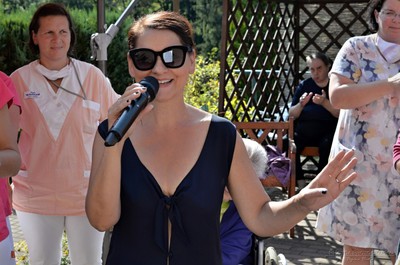 Magda Malá