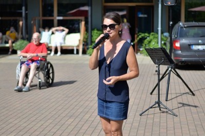 Magda Malá