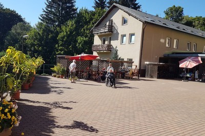 Sejkorák září 2020