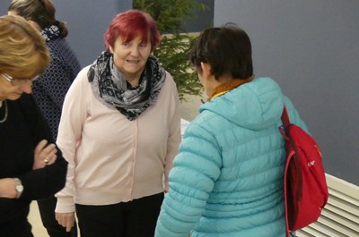 Setkání s Janem Kanyzou