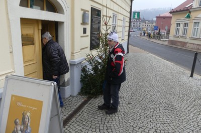 Setkání s Janem Kanyzou