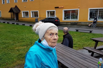 Výlet do sklárny v Harrachově