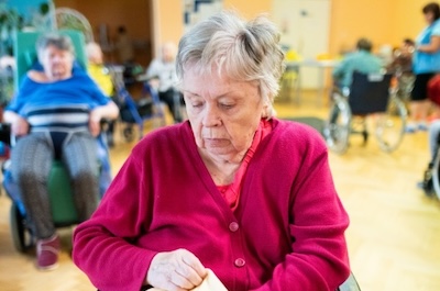 Sportovní den - říjen 2021