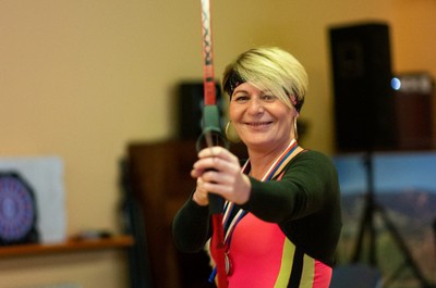 Sportovní den - říjen 2021