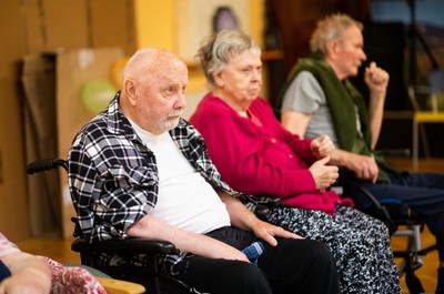 Sportovní den - říjen 2021