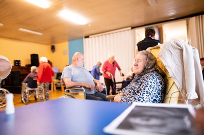 Sportovní den - říjen 2021