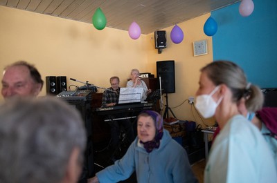 Josefovská zábava 2022