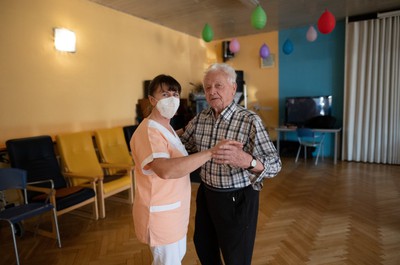 Josefovská zábava 2022