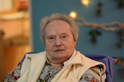 Mikulášská zábava 2022