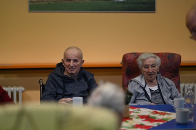 Mikulášská zábava 2022