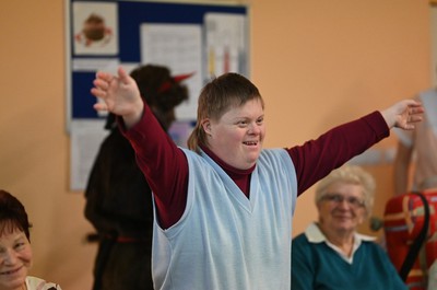 Mikulášská zábava 2022