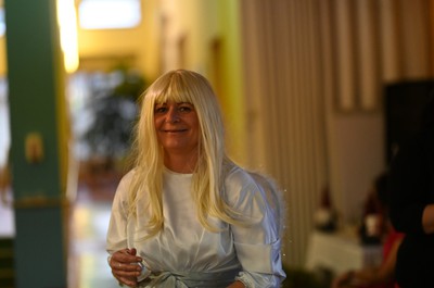 Mikulášská zábava 2022