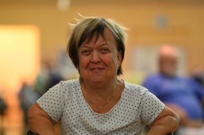 Mikulášská zábava 2022