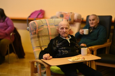Mikulášská zábava 2022