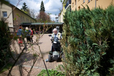 Sejkorák květen 2022