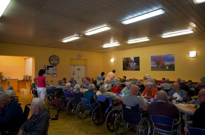 Sejkorák květen 2022