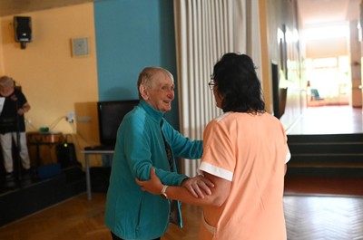 Sejkorák září 2022