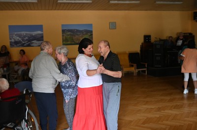 Sejkorák září 2022