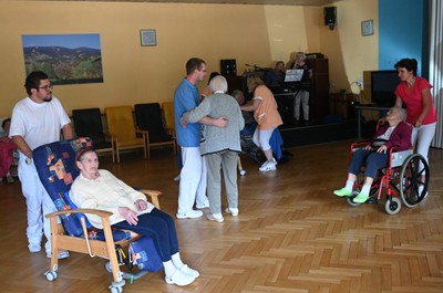 Sejkorák září 2022