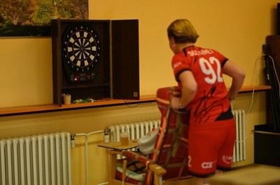 Sportovní den listopad