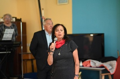 Sejkorák květen 2023