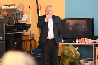 Sejkorák květen 2023