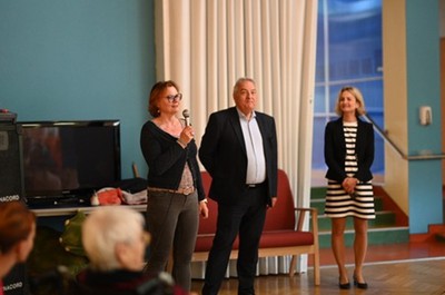 Sejkorák květen 2023