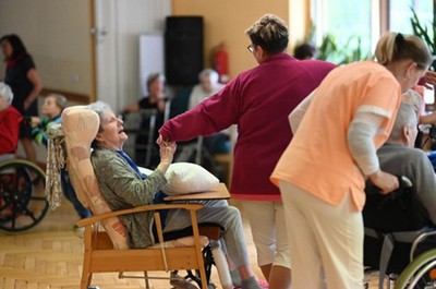 Sejkorák květen 2023