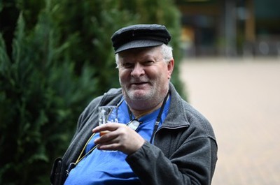 Sejkorák květen 2023