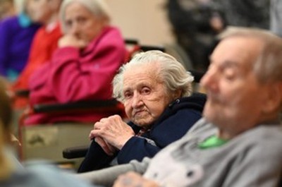 Sejkorák květen 2023